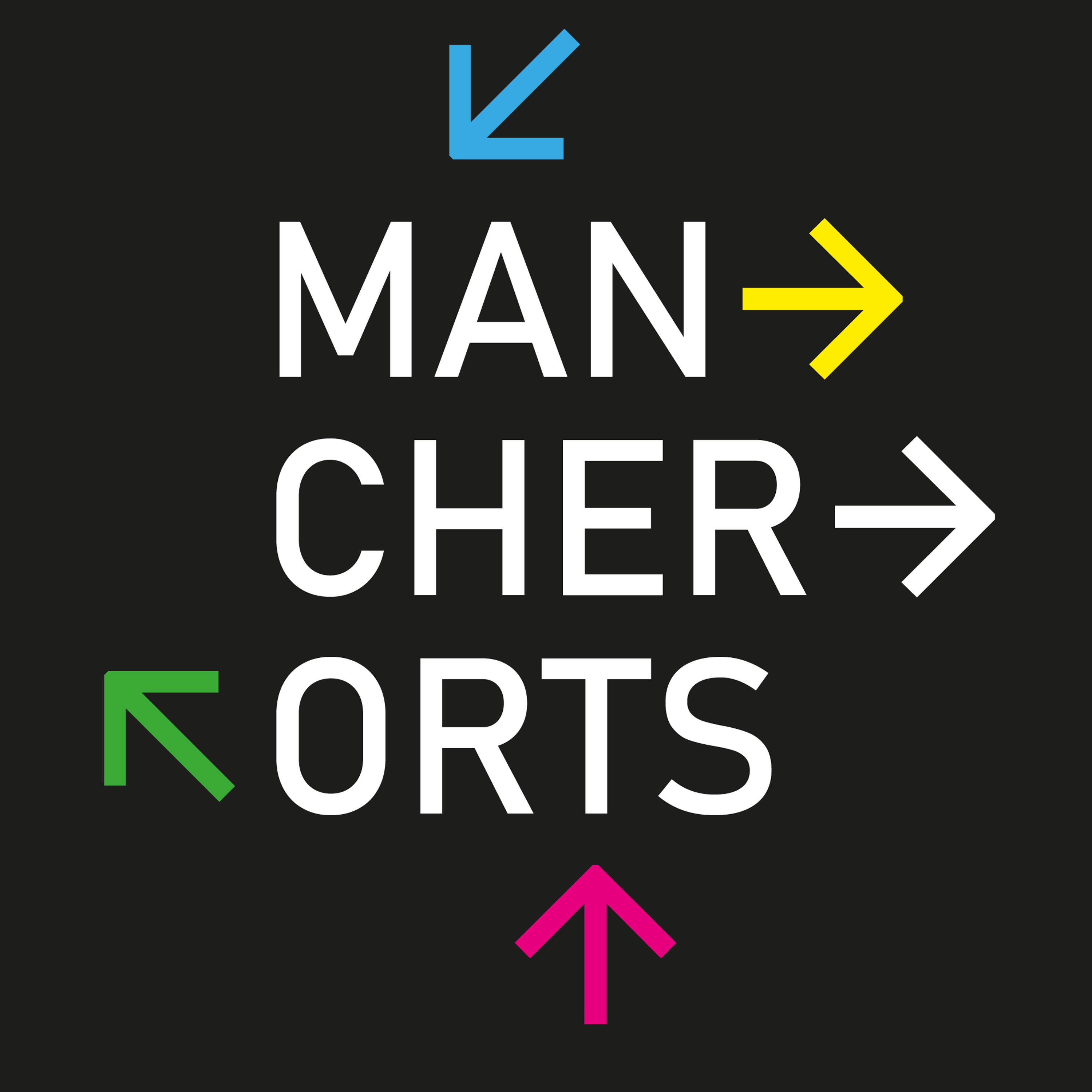 Mancherorts
